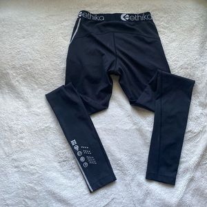 Ethika Subzero Performance Leggings